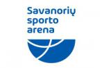 Savanoriu sporto arena