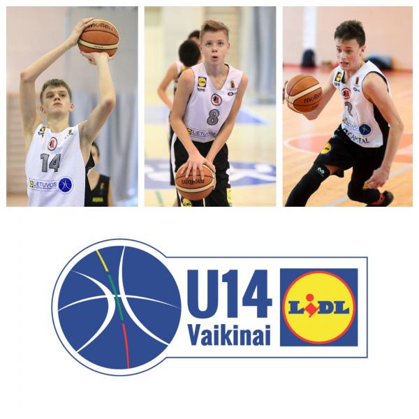 u14 zvaigzdes 2017