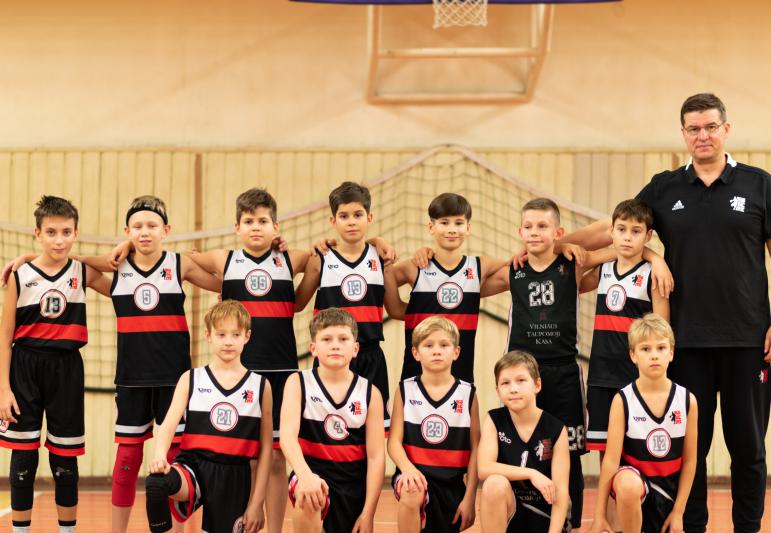 rsz u12 skm v gintaras razutis