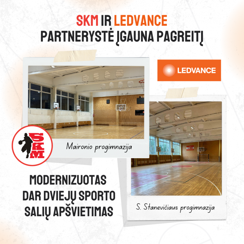 SKM 2324 LEDVANCE