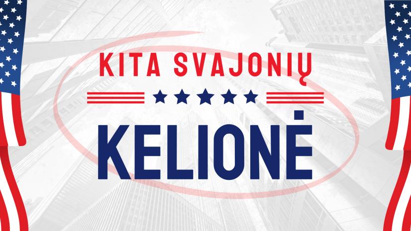 Kita kelioniu kelione 2023 12 08