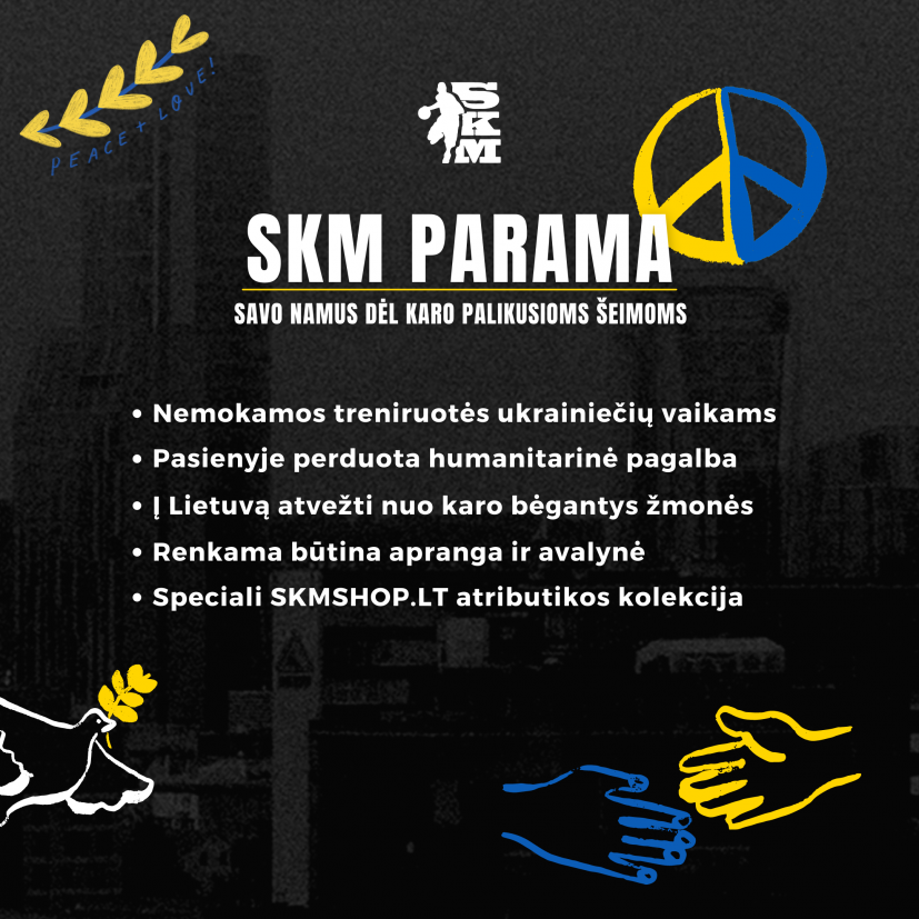 SKM PRANESIMASs